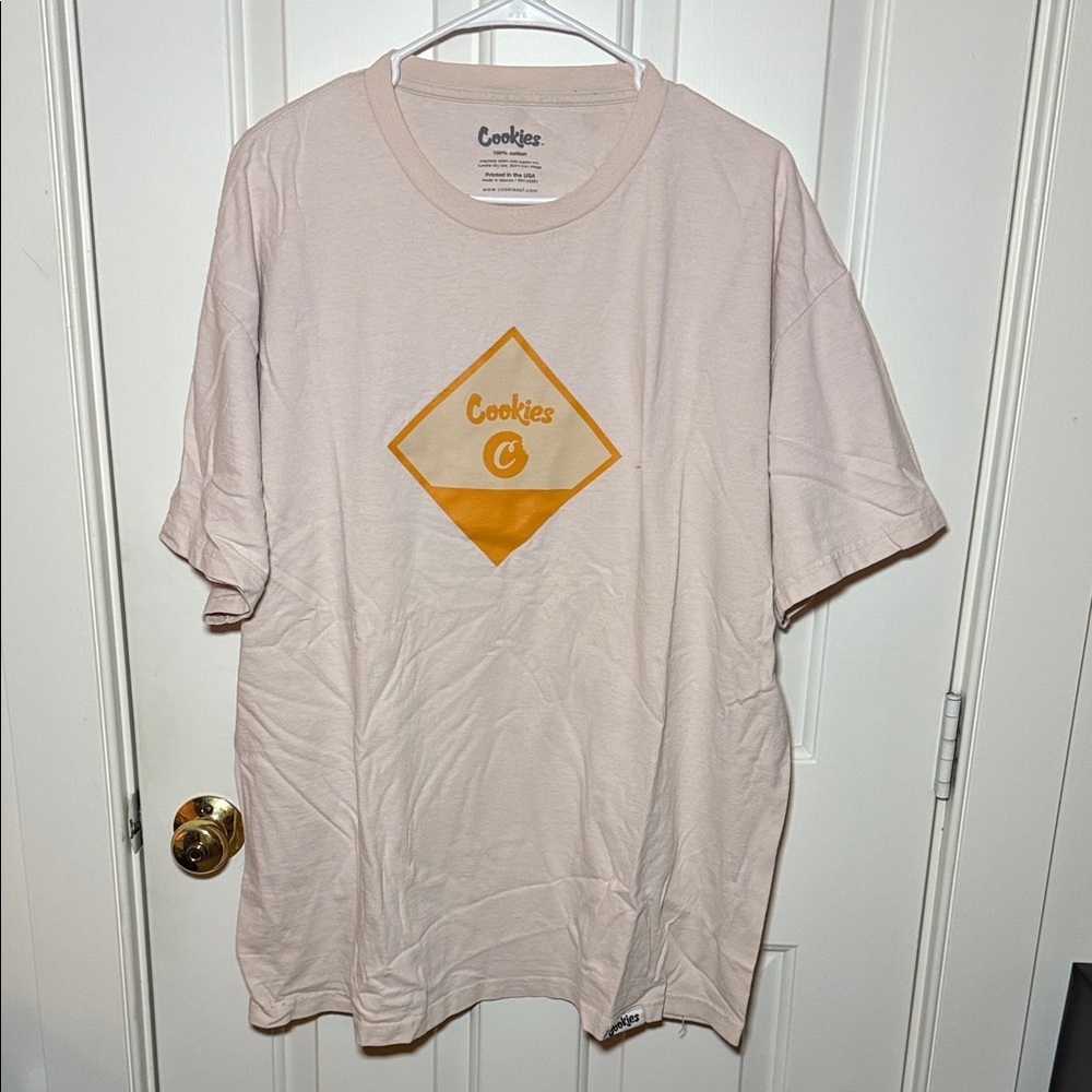 Men's‎ Cookies Tee